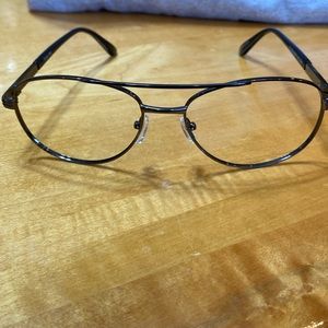 Aviator frames